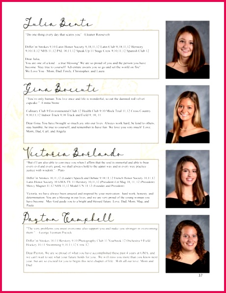 2019 Yearbook Gwynedd Mercy Academy High School 460596 Patrician2019Vol99Preview37 pdf