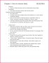 Class 9 Notes Biology Cells Tissues Notes