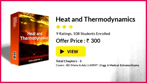 6617 heat and thermodynamics