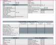 3 Code Compliance Certificate Template