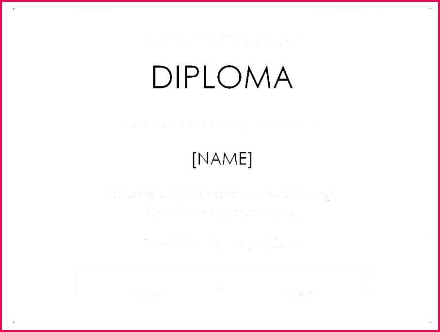college diploma templates online luxury school certificate template word microsoft publisher certificates free