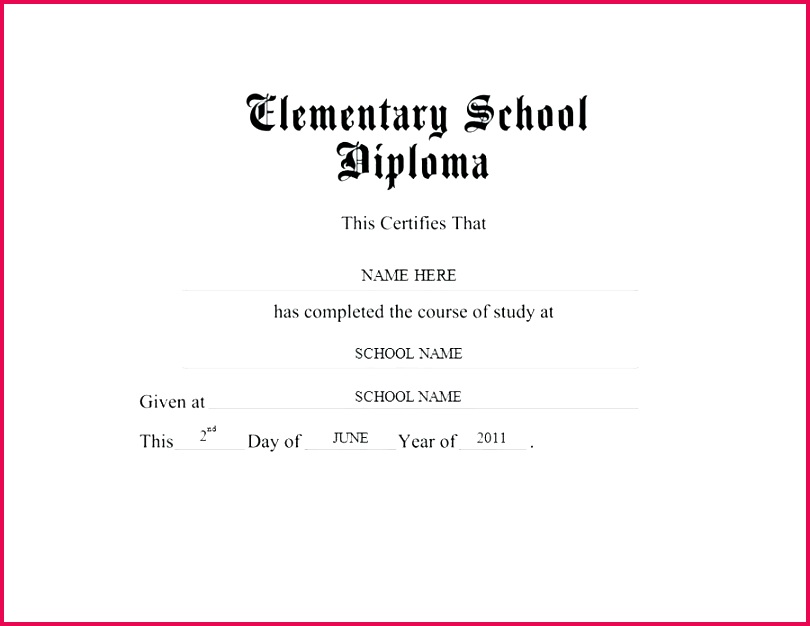 college diploma template free certificate pdf alison or price google search