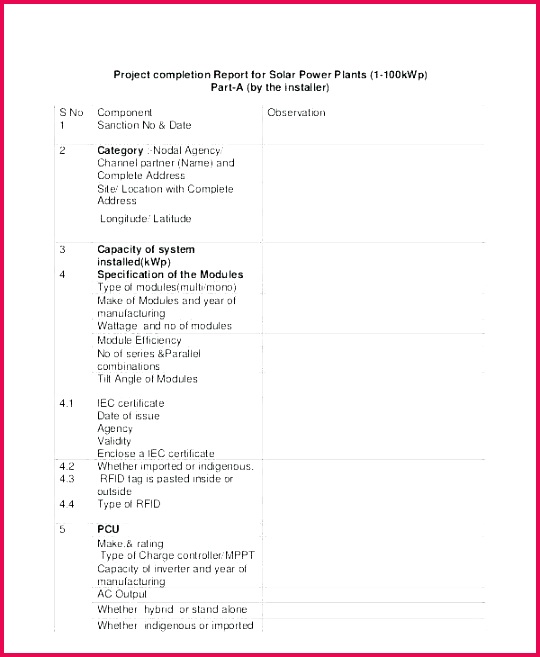 project pletion form template personal certificate sample project pletion template report letter of construction format construction work pletion letter format in word