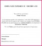 4 Community Service Certificates Template