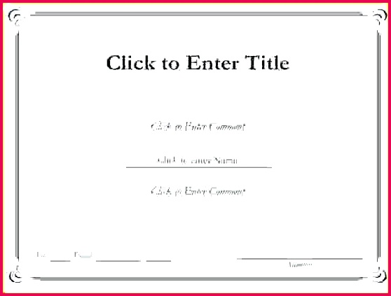 free award certificate template d copy congratulations word