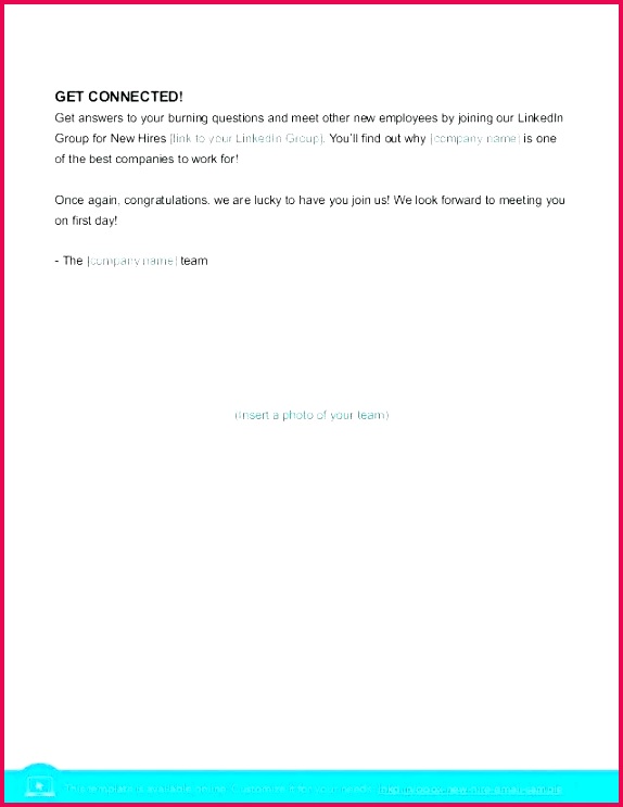 new hire email template templates design congratulations award