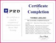 5 Construction Certificate Of Completion Templates Free
