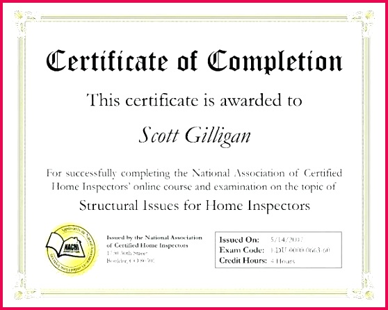Customize Attendance Certificate Templates line Design Course 558446 school perfect attendance certificate template certificates