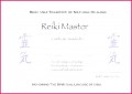 6 Create Reiki Gift Certificate Template