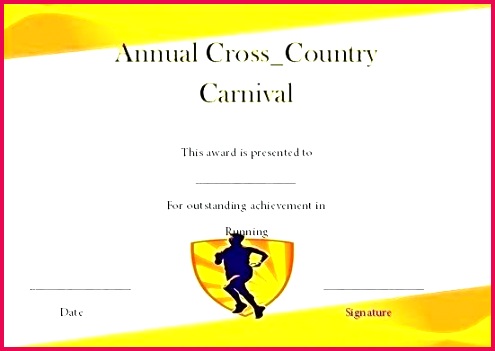 cross country certificate templates free magnificent publisher for word running editable marathon finisher template t