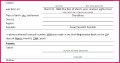 4 Cuban Birth Certificate Translation Template
