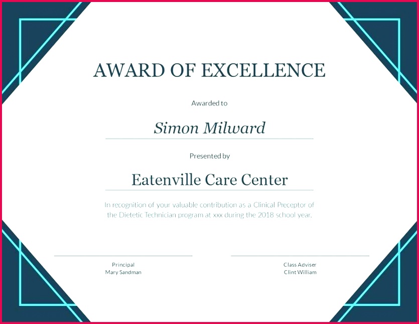 custom award certificate template free certificate maker certificate generator templates c