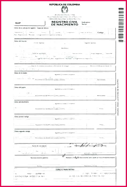 certificate of translation template marriage mexican birth to marria