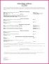 3 Death Certificate Template Spanish