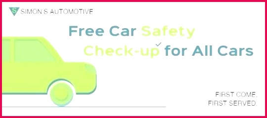 online car checkup t certificate template design maker free wash
