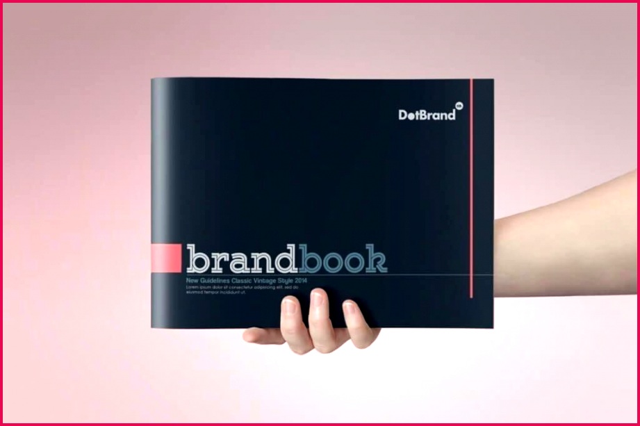 modern corporate brochure templates design shack c11 the classic brand guidelines template c stack overflow