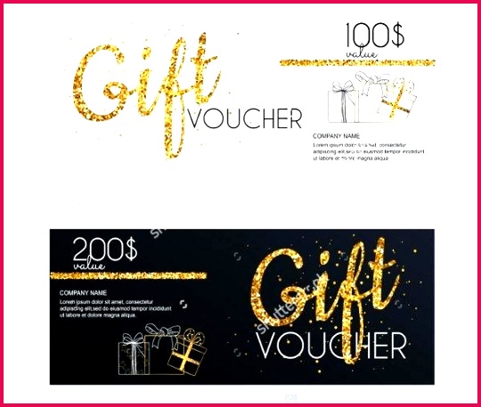restaurant t voucher template dinner for two
