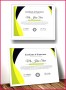 6 Diploma Certificate Template A4