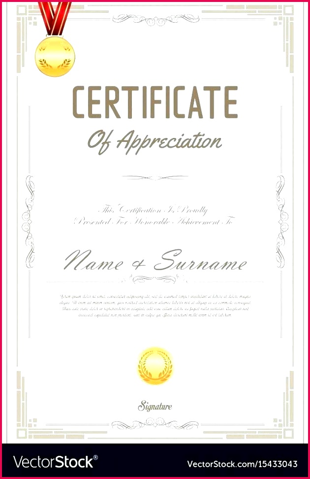 certificate or diploma template vector image diploma certificate template free diploma template university certificate template free academic certificate template