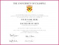 5 Diploma In Computer Science Certificate Template