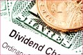4 Dividend Voucher Template Uk