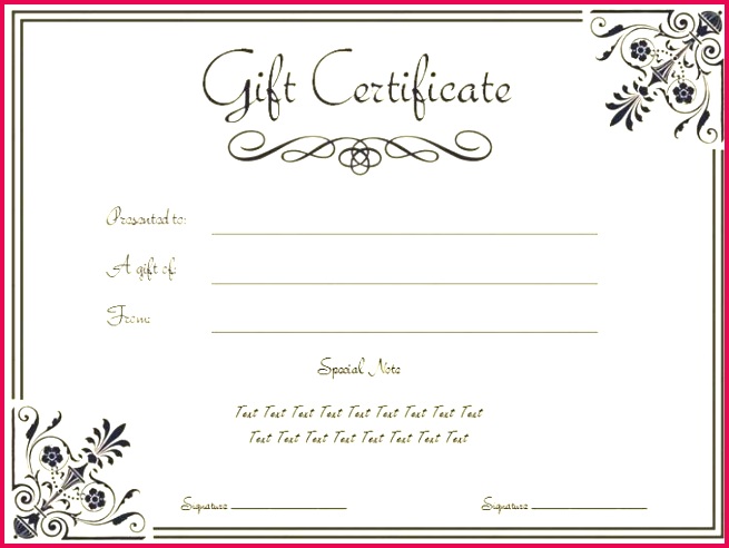 homemade t certificate template 7 email templates free sample example format cards tags