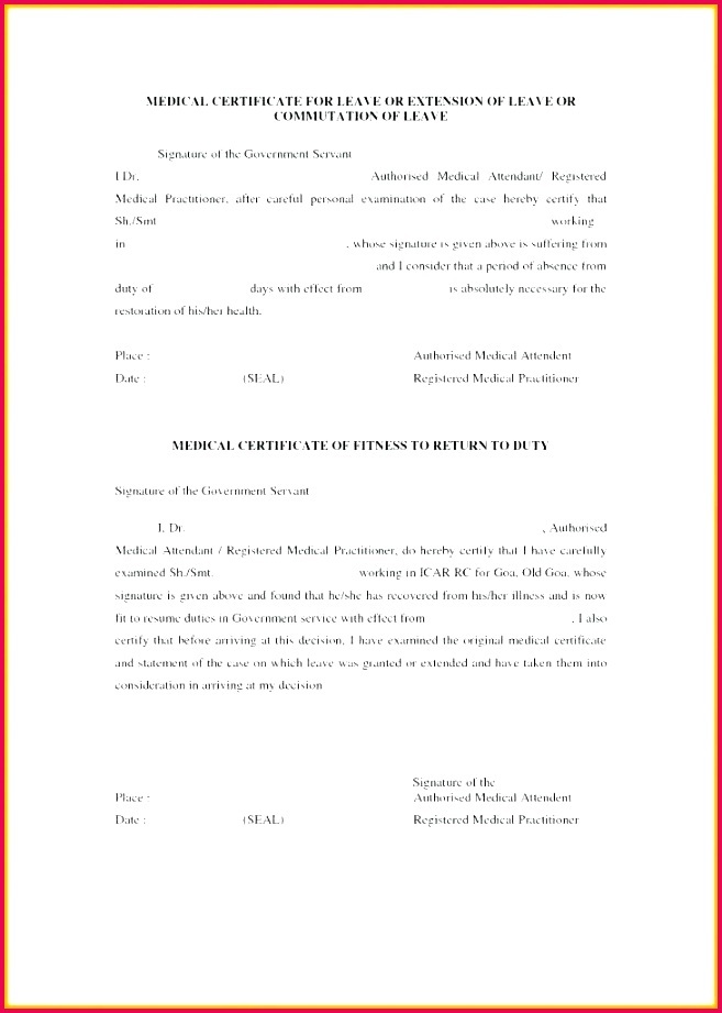 free fake medical certificate template – skenoo 921657 certificate template sample medical fake doctors free philippines