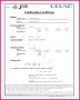 4 Doctor Certificate Template Australia