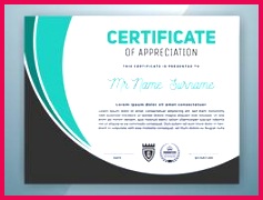 Certificate Border Free Vector Art 13 868 Free Downloads 180237 multipurpose professional certificate template design