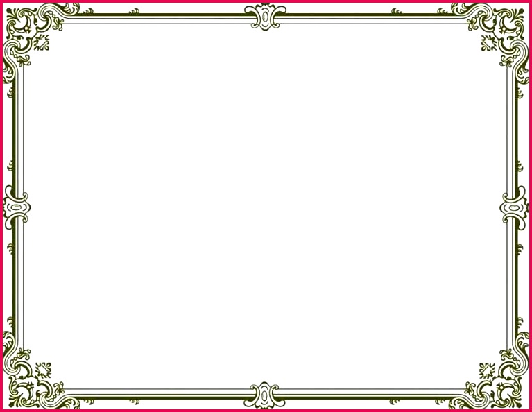 Free Printable Bulletin Board Borders Template Letter Border Cross 594767 certificate border template templates of design letter christmas free bor