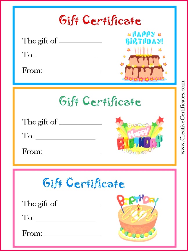 free printable t certificate maker