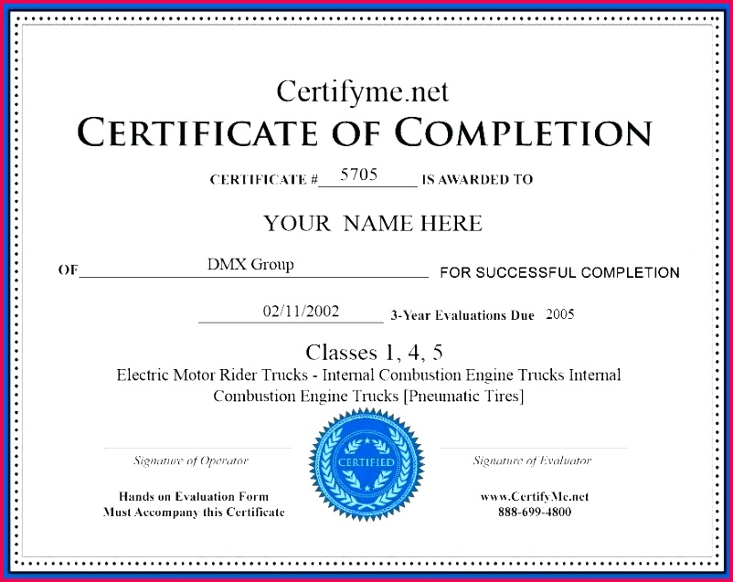 safe driver certificate template beautiful forklift license card your today driving lesson templates defensive school of pletion traffic course te