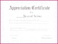 6 Employee Excellence Certificate Template