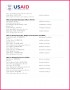6 Employment Anniversary Certificate Templates