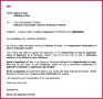 3 Employment Certificate Template for Embassy