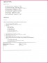7 End Use Certificate Sample