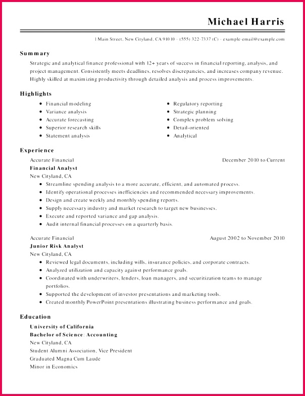 ms word resume examples eymir mouldings co microsoft office 2010 templates accountant experience certificate format doc free new in file beautiful templa 672x870