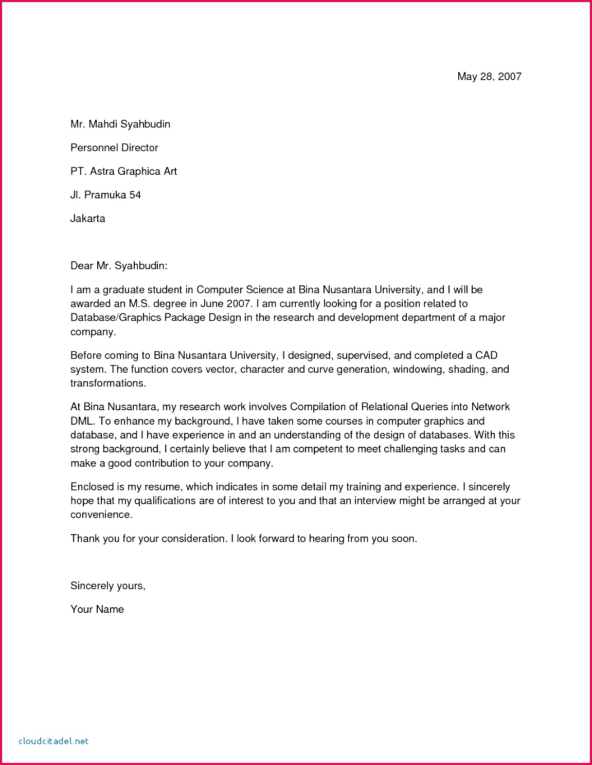 lu teaching experience certificate sample doc fresh cv cover letter in word bd for teacher accountant email internship uk pdf engineering