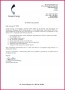 3 Experience Certificate Template Word