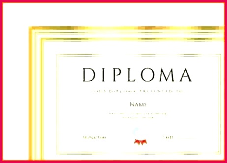 diploma template certificates free templates fake degree create fake college diploma