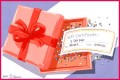 6 Fillable Birthday Gift Certificate Template