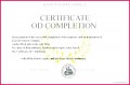 7 Final Acceptance Certificate Template