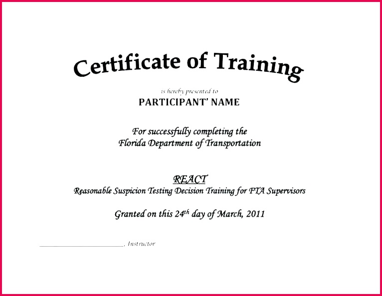 train the trainer certificate template personal training training certificate template training certificate template word customer service certificate template first aid free first aid certificate tem