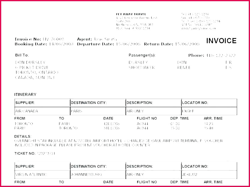 tour book template guide travel receipt invoice excel agency format tour book template guide travel receipt taxi voucher template travel agency t certificate template