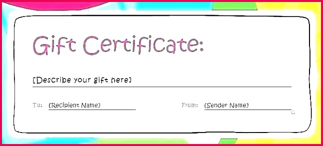 dinner t certificate template word restaurant free meal coupon printable food templates