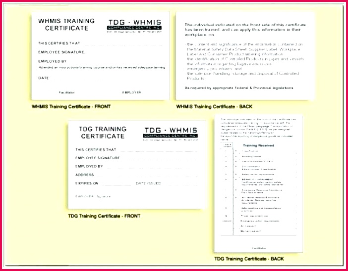 forklift certification