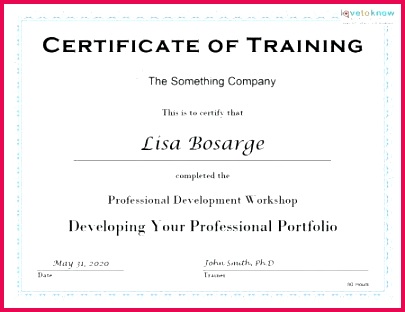 forklift licence certificate template safety training operator