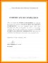 5 forklift Operator Training Certificate Template