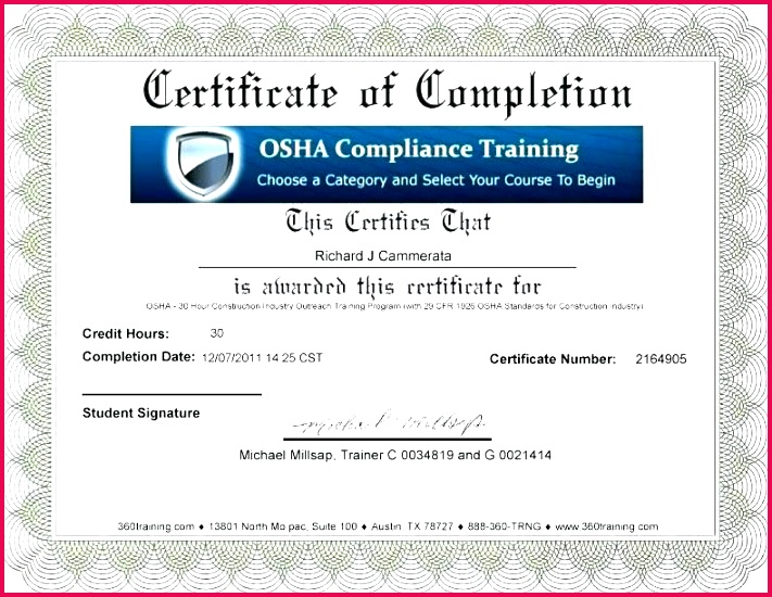 safety training certificate template documentation manual forklift calendar excel matrix 6 free documents certification badge