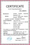 7 forklift Training Certification Template